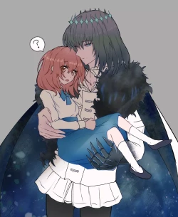 Page 9 of Obe guda ♀ rogu ④[Fate/Grand Order)