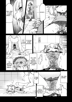 Page 19 of Dennou Succubus to Sex Shite mo Eikyuu ni Derarenai Heya Nightmare | Forever Fucking a Digital Succubus In an Inescapable Room Nightmare