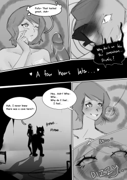 Page 6 of Serena in Hypnotic Malice!