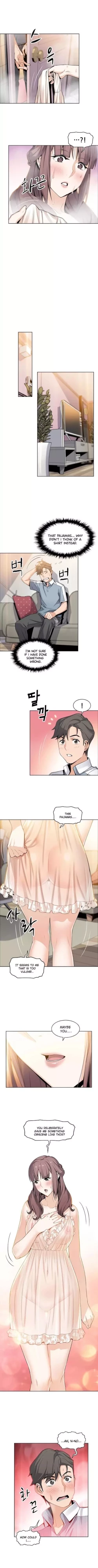 Page 109 of HousekeeperCh.30/49