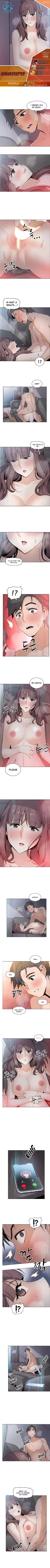 Page 126 of HousekeeperCh.30/49