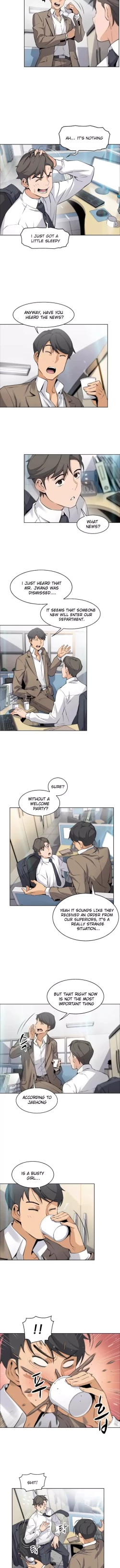 Page 146 of HousekeeperCh.30/49