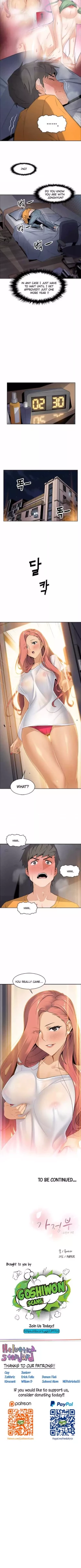 Page 14 of HousekeeperCh.30/49