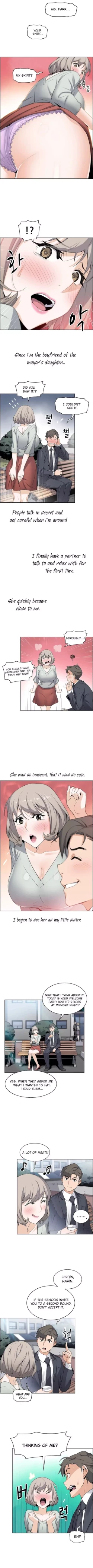 Page 158 of HousekeeperCh.30/49