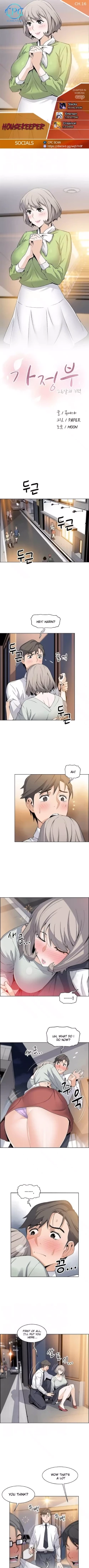 Page 162 of HousekeeperCh.30/49