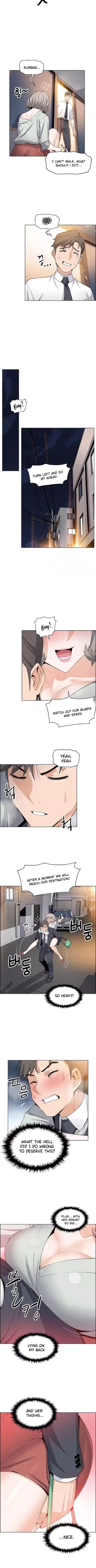 Page 165 of HousekeeperCh.30/49