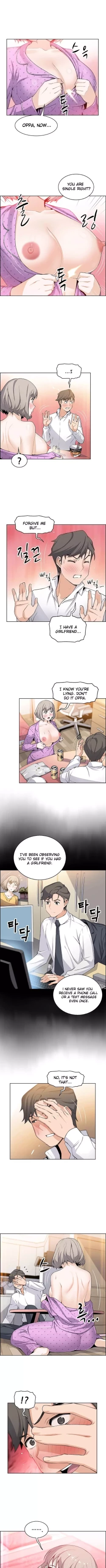 Page 171 of HousekeeperCh.30/49