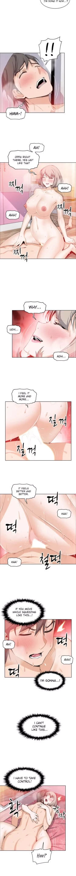 Page 179 of HousekeeperCh.30/49