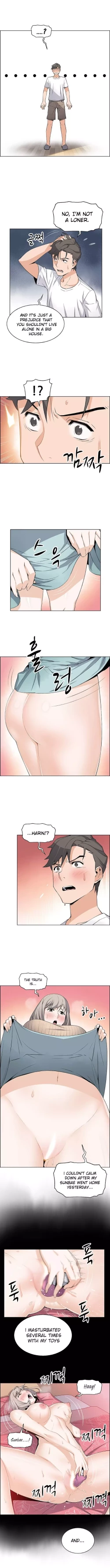 Page 188 of HousekeeperCh.30/49