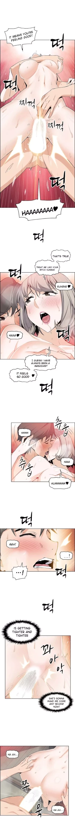 Page 199 of HousekeeperCh.30/49