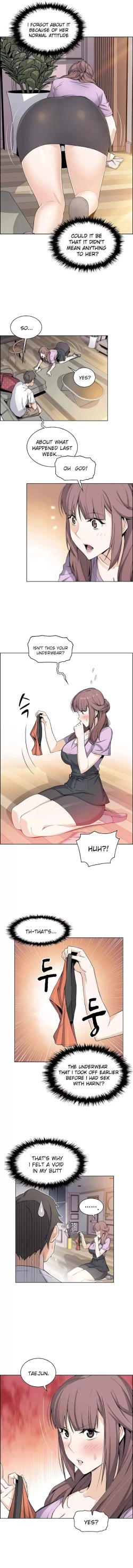 Page 209 of HousekeeperCh.30/49