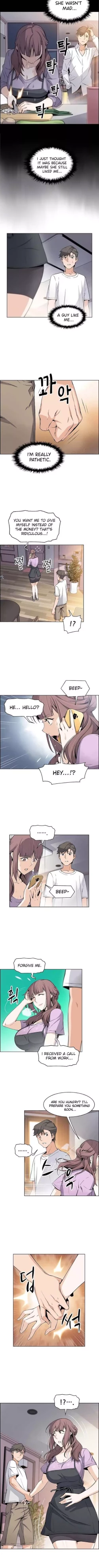 Page 215 of HousekeeperCh.30/49