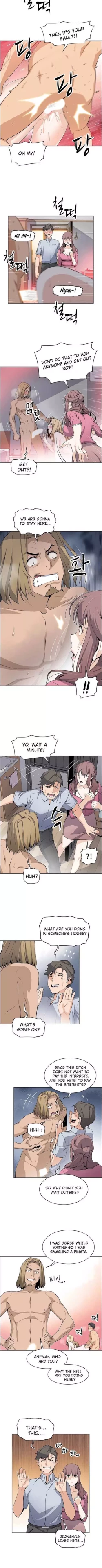 Page 218 of HousekeeperCh.30/49