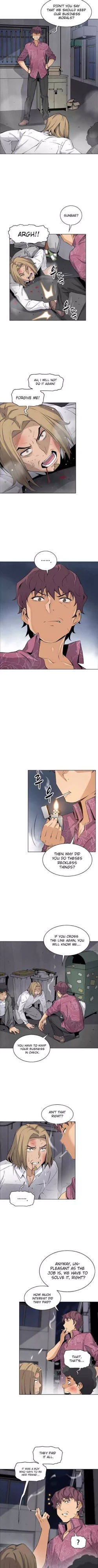 Page 241 of HousekeeperCh.30/49