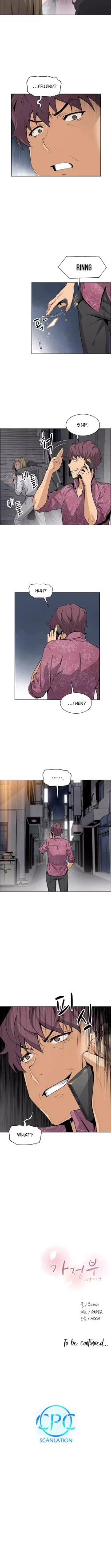 Page 242 of HousekeeperCh.30/49