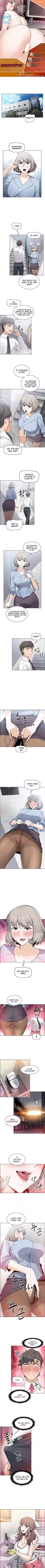 Page 274 of HousekeeperCh.30/49