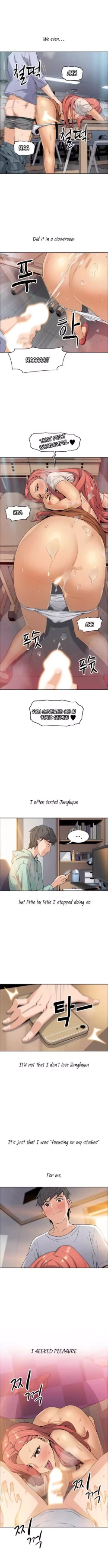 Page 35 of HousekeeperCh.30/49