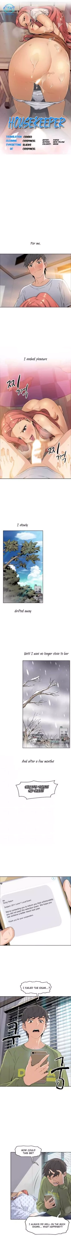 Page 37 of HousekeeperCh.30/49