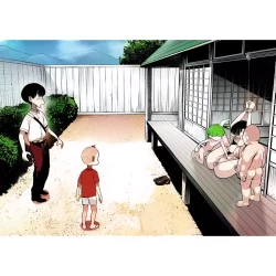 Page 55 of Namaiki na Ane ni Ikisugita Itazura 業餘上色版