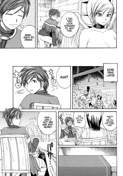 Page 8 of Invisible Kanojo | Invisible Girlfriend