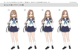 Page 39 of Yararetara Otoko ni Modorenaku Naru TS Musume ga Rape Ma ni Osowarete, Shojo wo Mamorou to Hisshi ni Kobikobi Suru Ohanashi