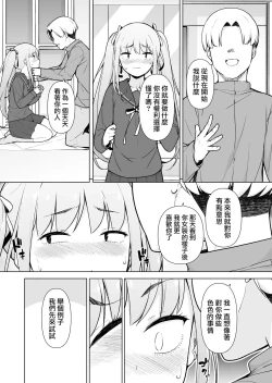 Page 28 of Namaiki Yankee ga Josou o Shitara