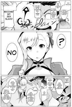 Page 3 of Chichi Samurai