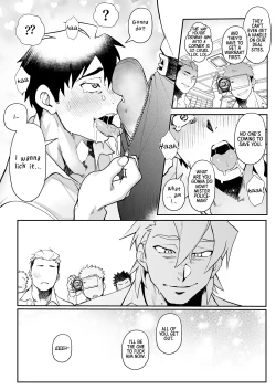 Page 22 of Keikan Ryoujoku| Rape of a Police Officer