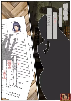 Page 2 of Hinata and the Addiction to Ninja Tools