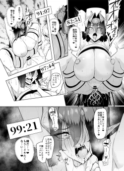 Page 33 of Mesu Gacha II