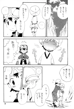 Page 17 of Brother Blue Berry