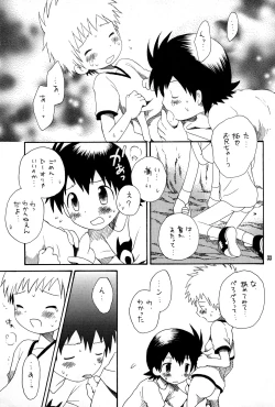 Page 32 of Brother Blue Berry