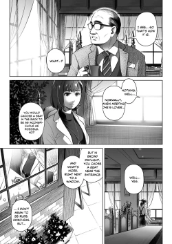 Page 10 of Kurata Akiko no Kokuhaku 3 - Confession of Akiko kurata Epsode 3