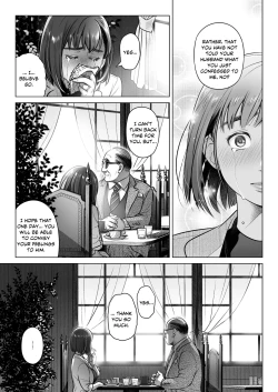 Page 14 of Kurata Akiko no Kokuhaku 3 - Confession of Akiko kurata Epsode 3