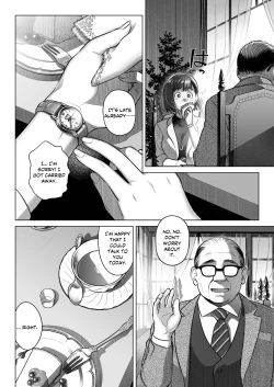 Page 15 of Kurata Akiko no Kokuhaku 3 - Confession of Akiko kurata Epsode 3