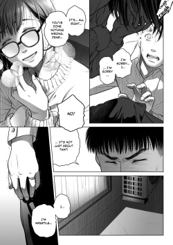 Page 55 of Kurata Akiko no Kokuhaku 3 - Confession of Akiko kurata Epsode 3