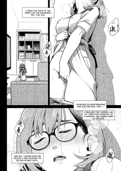 Page 7 of Kurata Akiko no Kokuhaku 3 - Confession of Akiko kurata Epsode 3