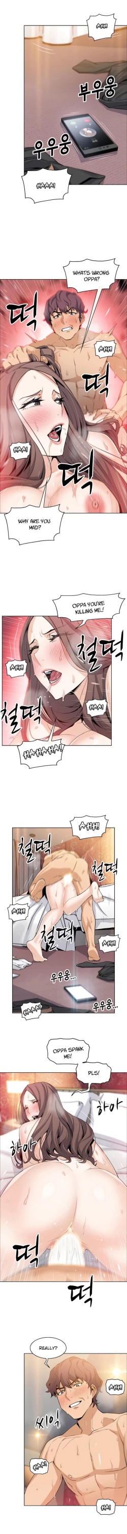 Page 101 of HousekeeperCh.40/49