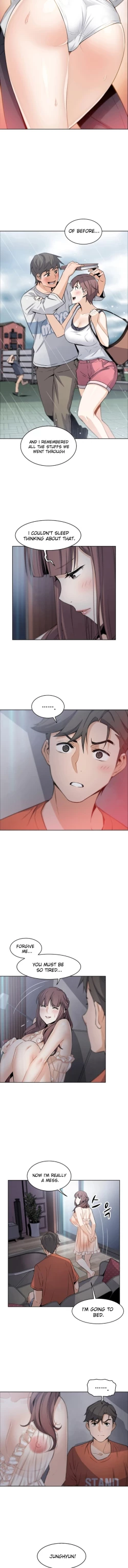 Page 118 of HousekeeperCh.40/49