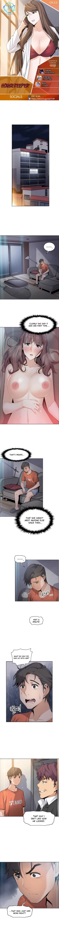 Page 135 of HousekeeperCh.40/49