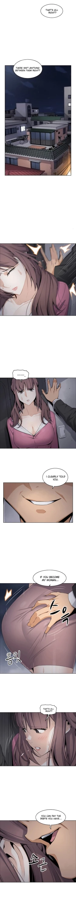 Page 136 of HousekeeperCh.40/49