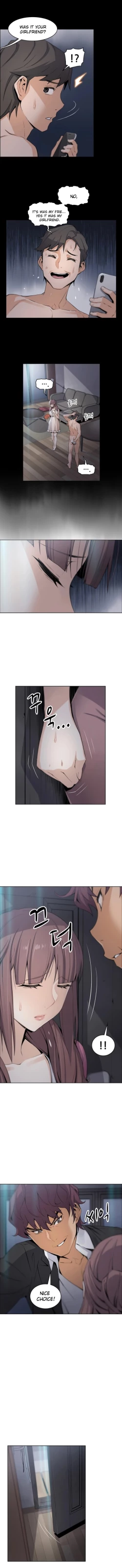 Page 138 of HousekeeperCh.40/49