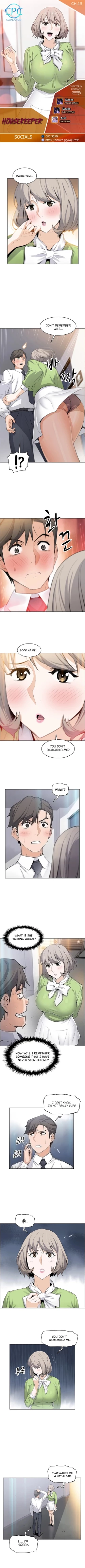 Page 153 of HousekeeperCh.40/49