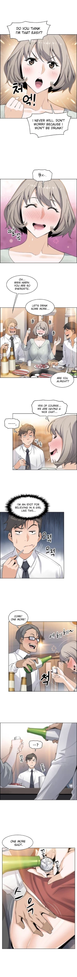 Page 159 of HousekeeperCh.40/49