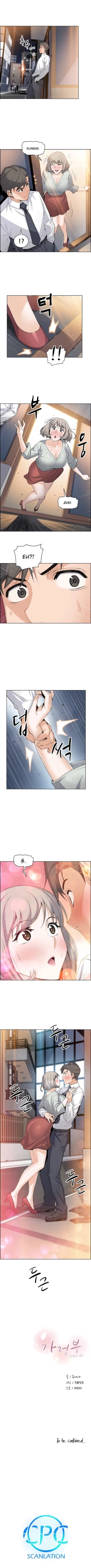 Page 161 of HousekeeperCh.40/49