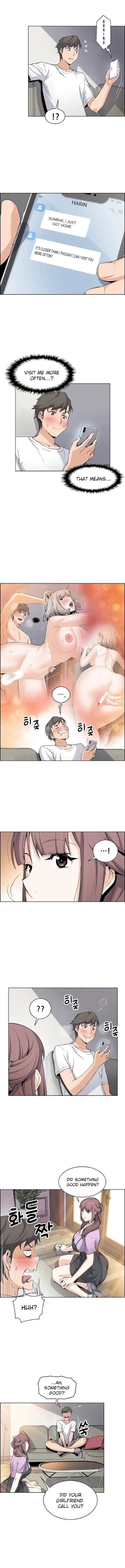 Page 207 of HousekeeperCh.40/49