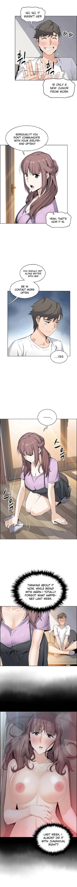 Page 208 of HousekeeperCh.40/49