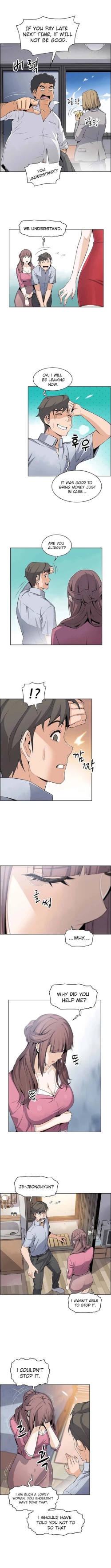 Page 220 of HousekeeperCh.40/49