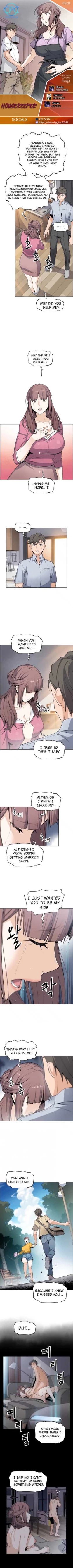 Page 222 of HousekeeperCh.40/49