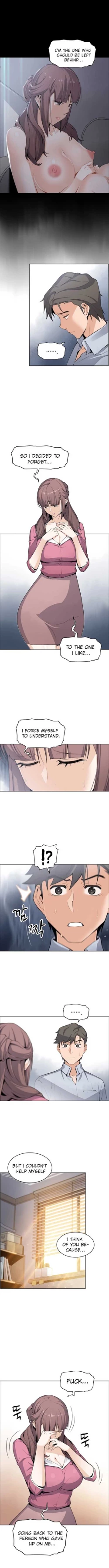 Page 223 of HousekeeperCh.40/49